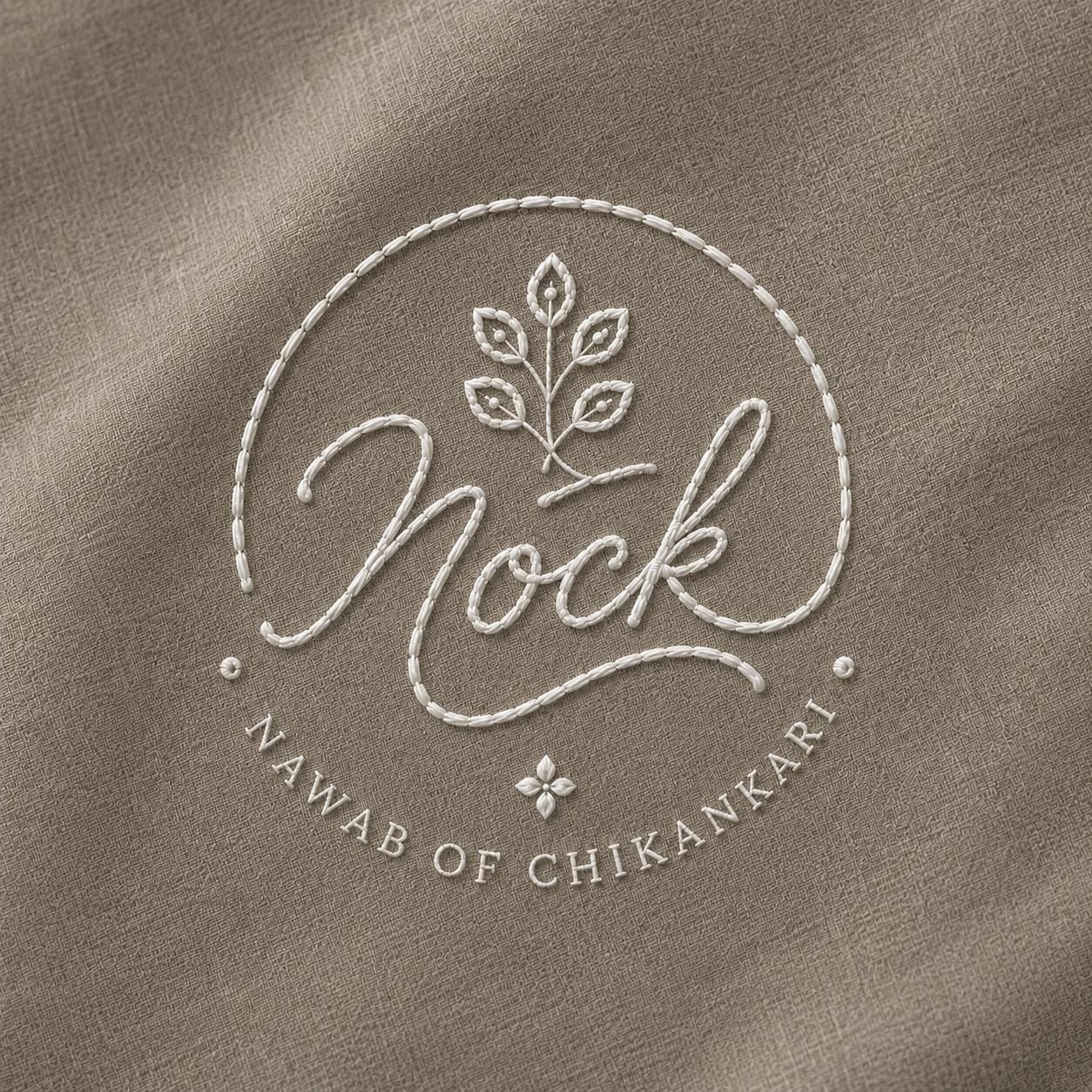 NOCK Logo